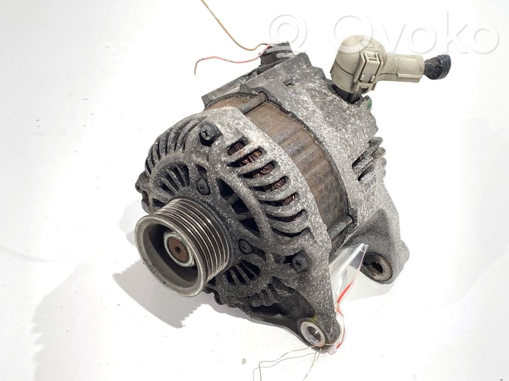 Ģenerators   A5TL0491ZX