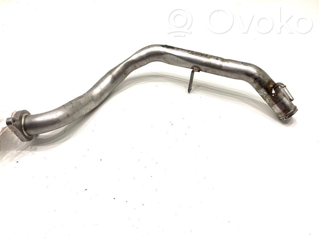 Audi A8 S8 D5 EGR valve line/pipe/hose 