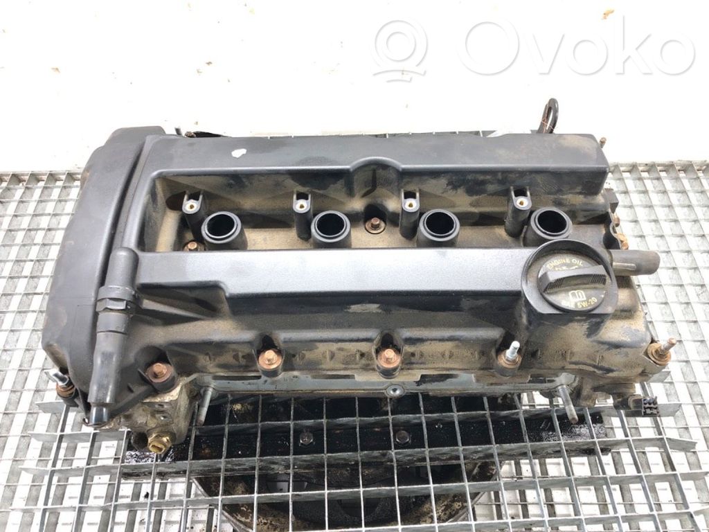 Dodge Caliber Engine head 