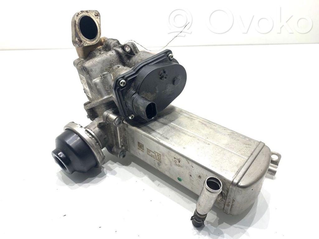 Audi Q8 EGR vožtuvas 