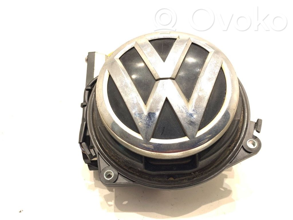 Volkswagen PASSAT B8 Maniglia esterna del portellone posteriore/bagagliaio