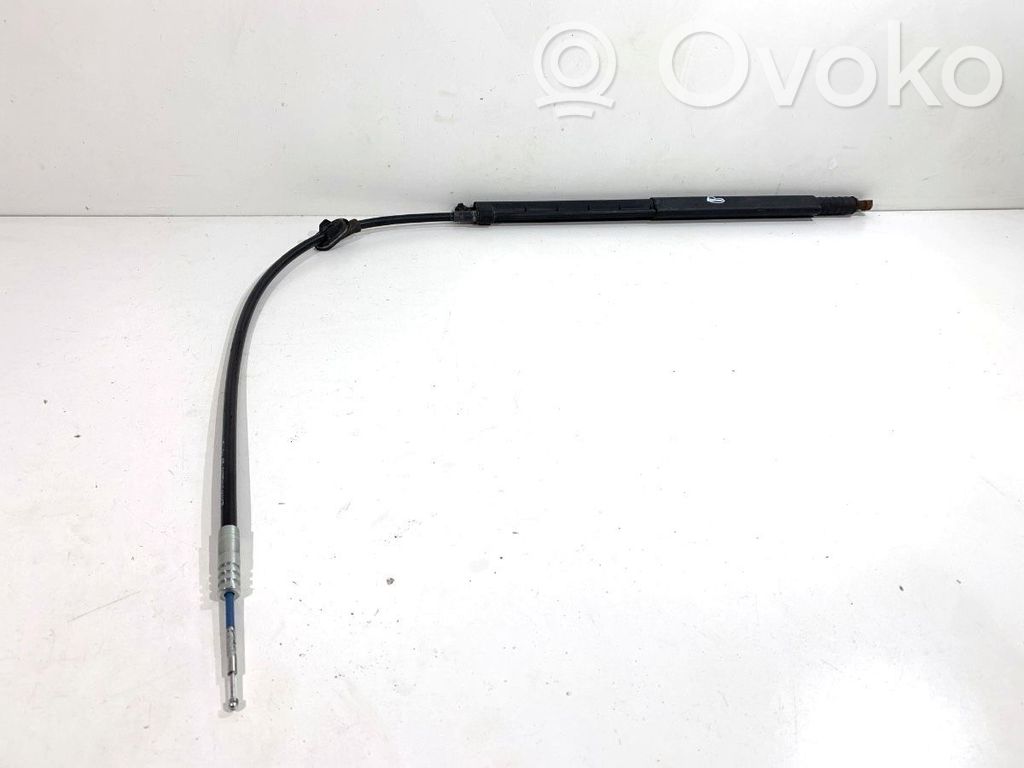 Citroen C5 Support de levage de hayon
