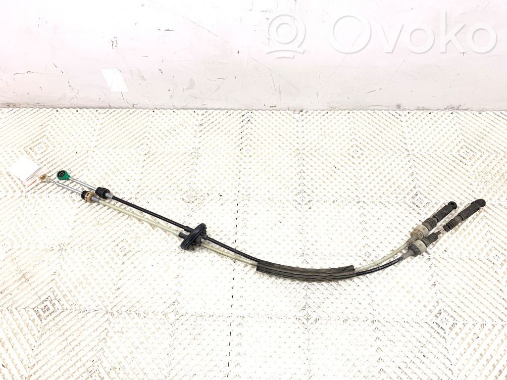 Volkswagen Crafter Altra parte esteriore 