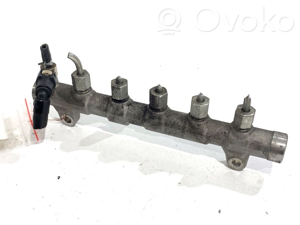 KIA Optima Tubo principal de alimentación del combustible 