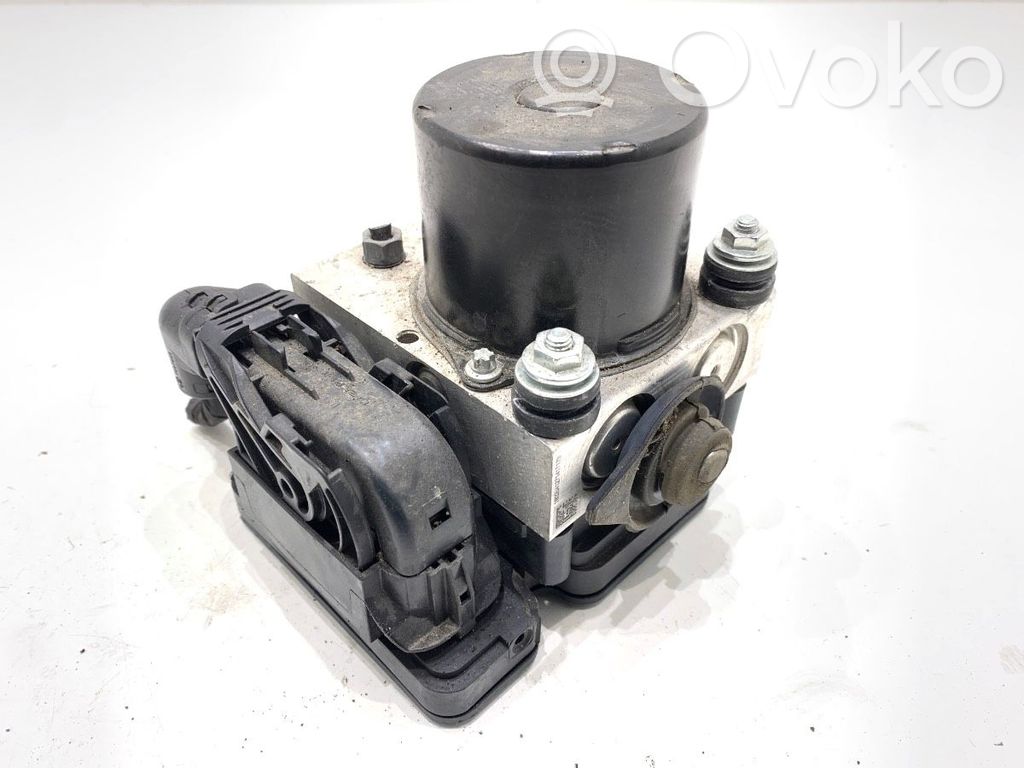 Fiat 500 ABS Pump 