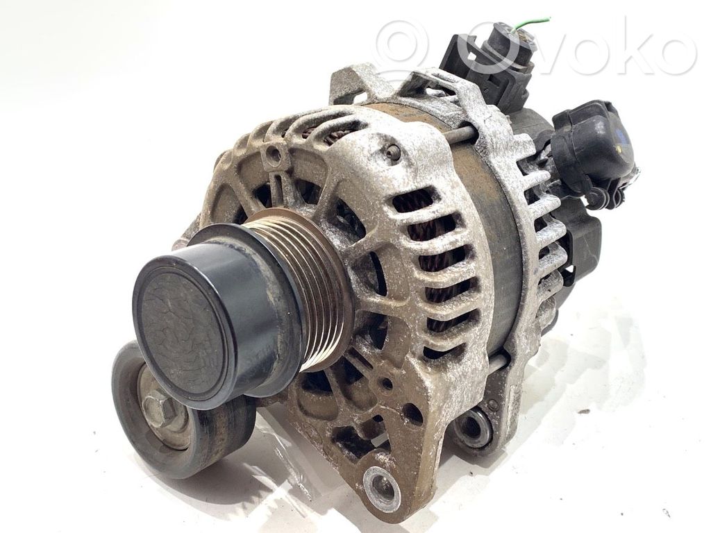 Hyundai i30 Generator/alternator 