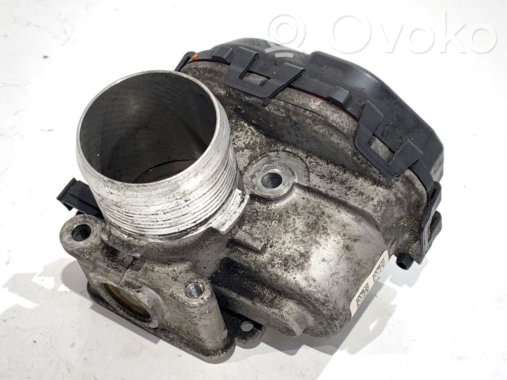 Toyota ProAce City Supapă oprire motor 