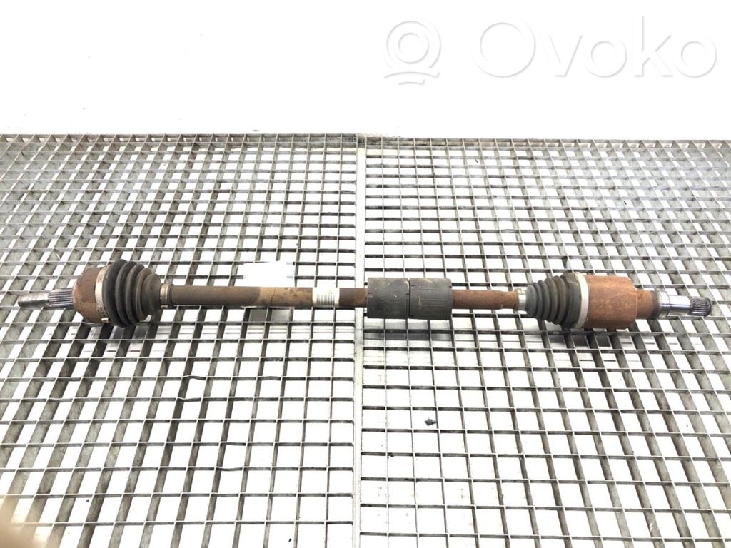 Ford Focus Front driveshaft 