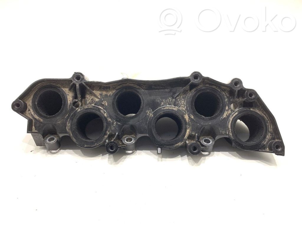 Carcasă filtru combustibil   059129765