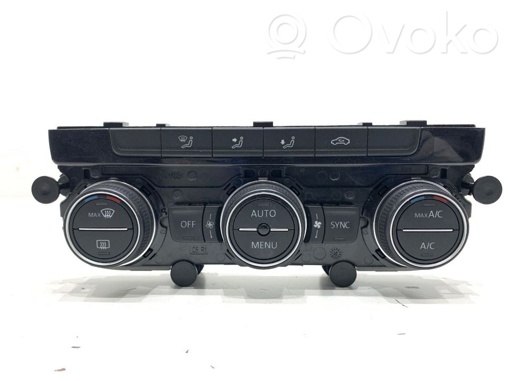 Volkswagen Golf VII Interruttore ventola abitacolo