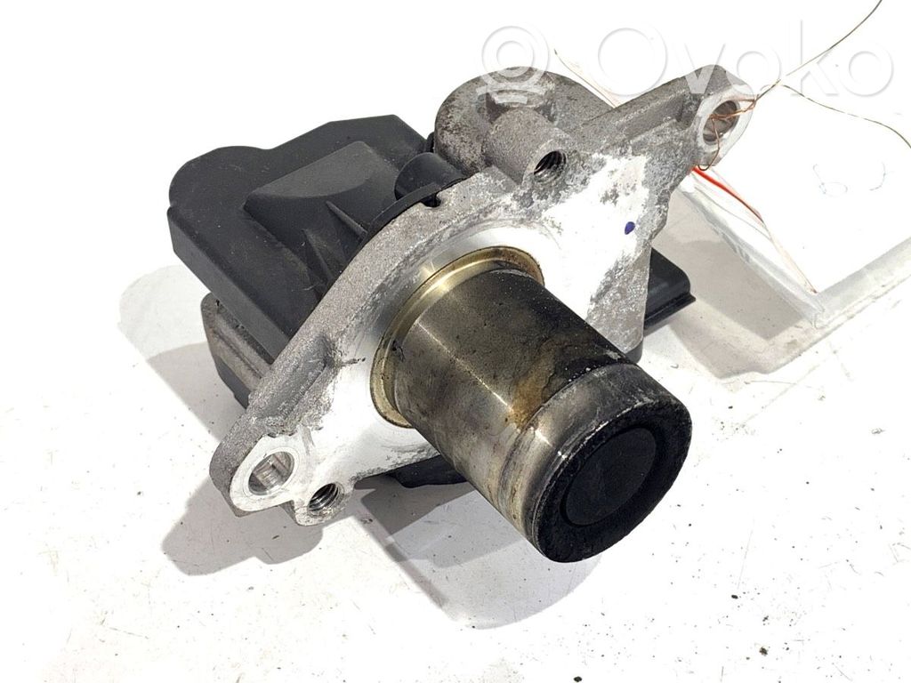 Renault Kangoo II EGR vārsts 