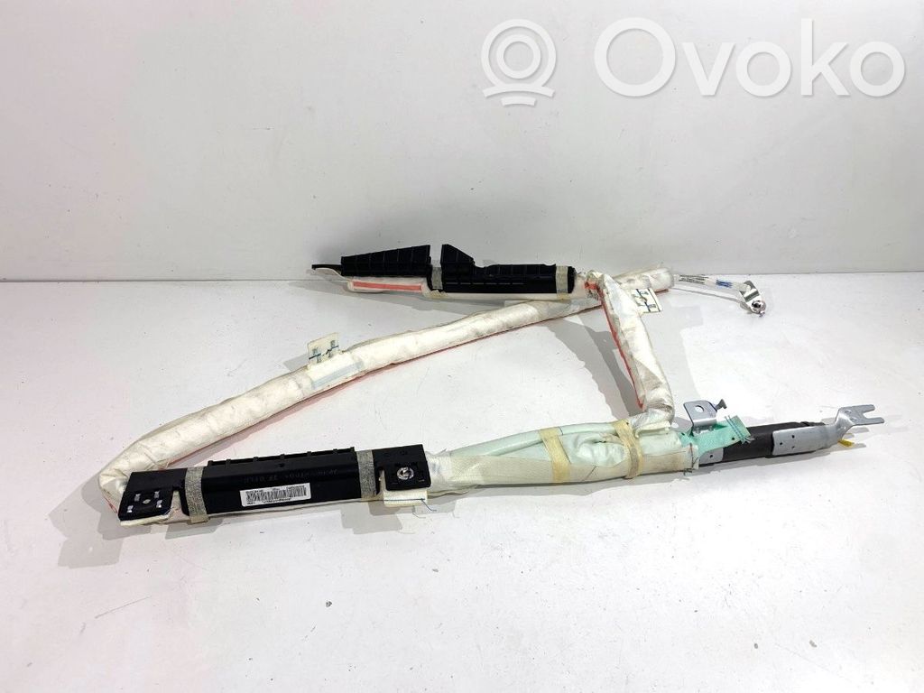 KIA Optima Kurtyna airbag 
