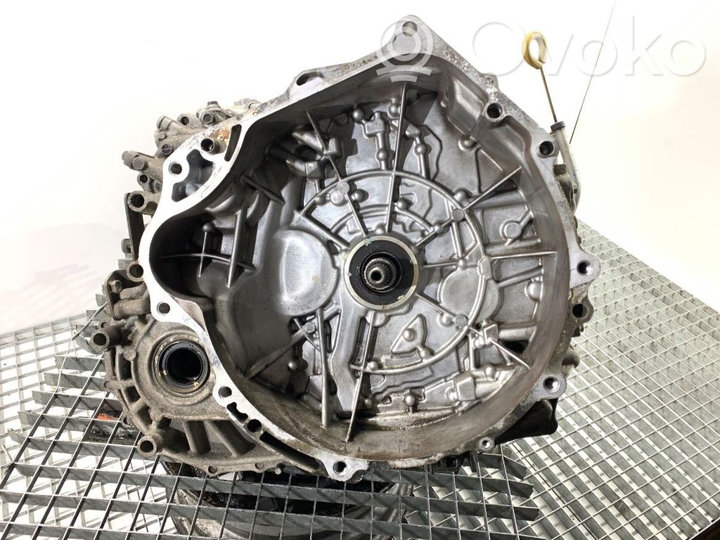 Honda Accord Manual 5 speed gearbox 