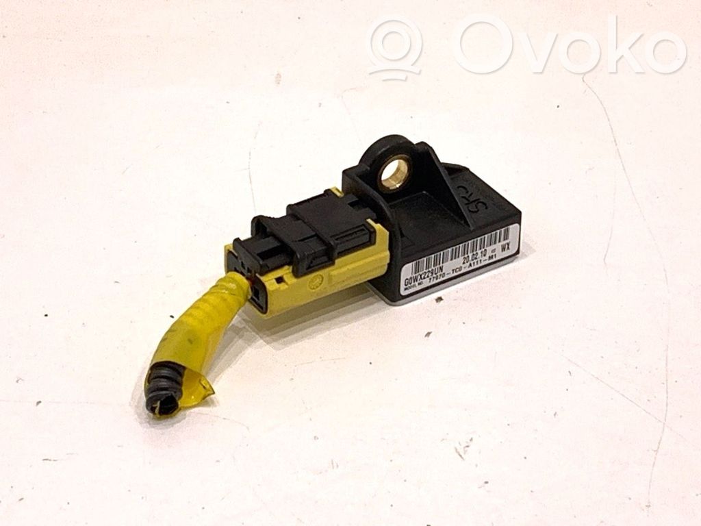 Airbagsensor Crashsensor Drucksensor   77970TC0A111M1