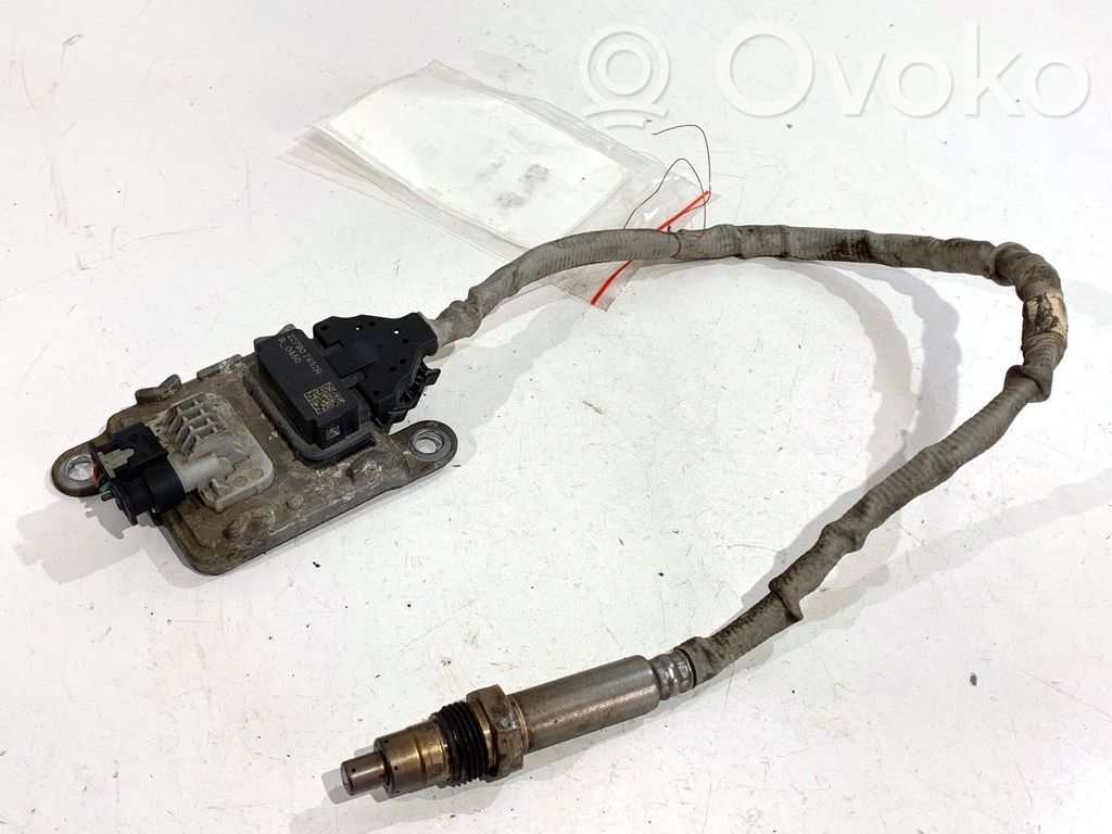 Dacia Duster II Lambda probe sensor 