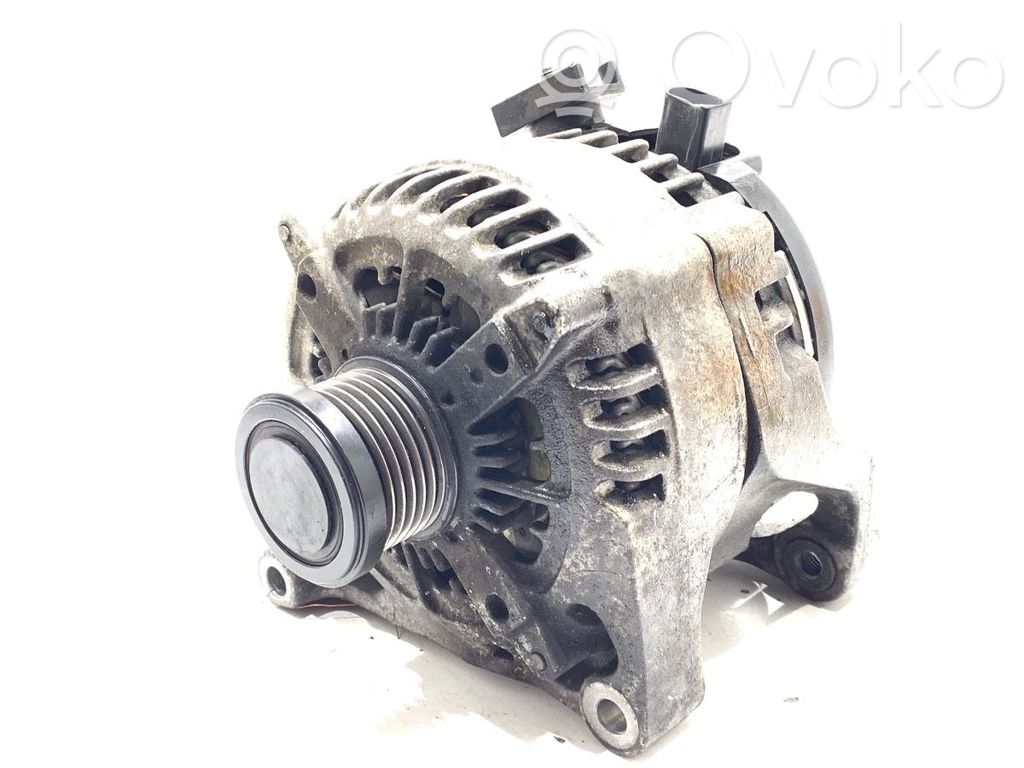 BMW 3 F30 F35 F31 Alternator 