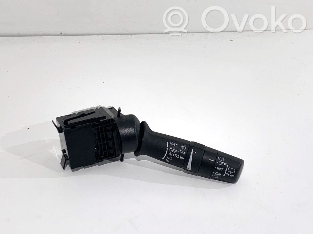 Honda CR-V Interruptor del limpiaparabrisas 