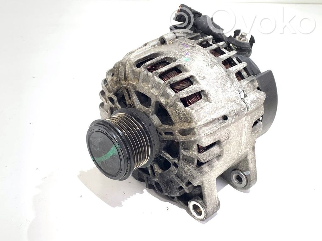 Ford Focus Ģenerators 