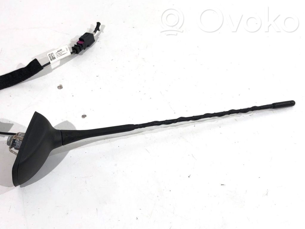 Opel Corsa E Radio antena 