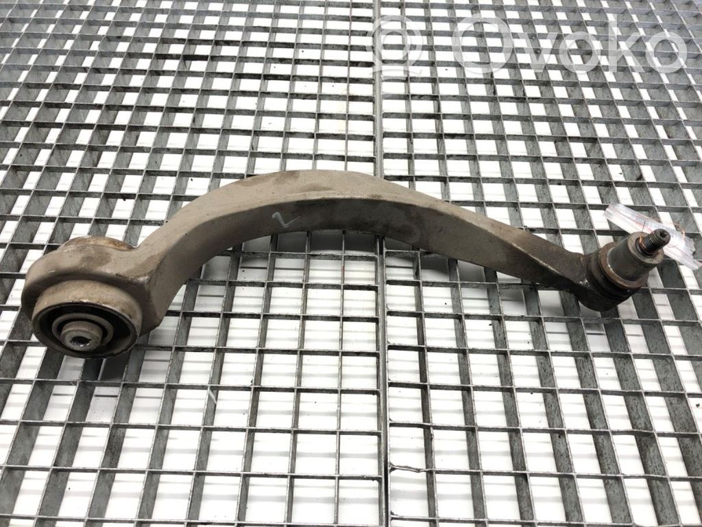 Front control arm