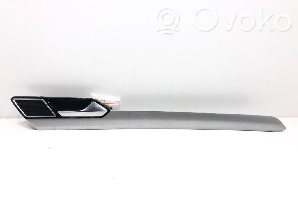 Volkswagen PASSAT B8 Maniglia interna per portiera posteriore 