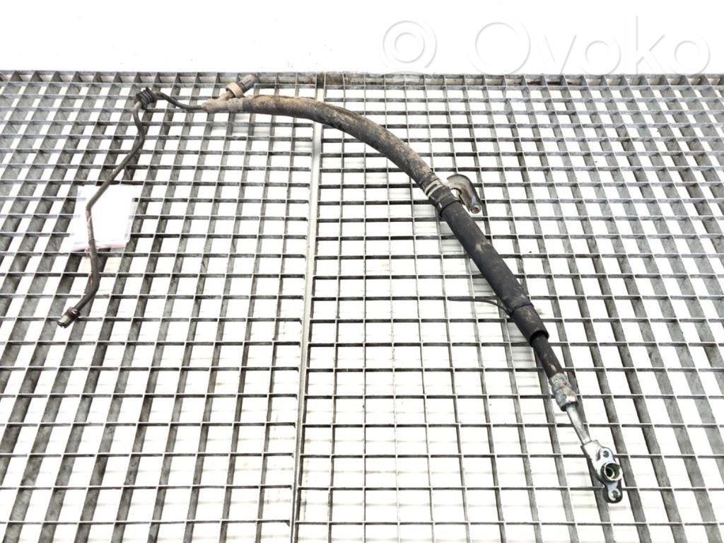 Honda Odyssey Conductă/furtun servofrână 