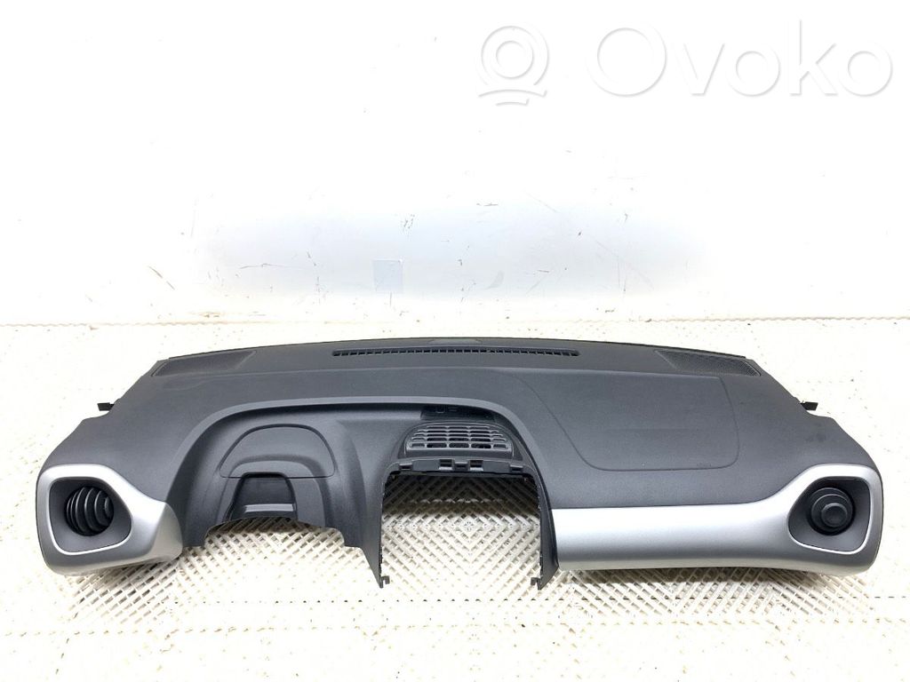 Toyota Aygo AB40 Panelis 