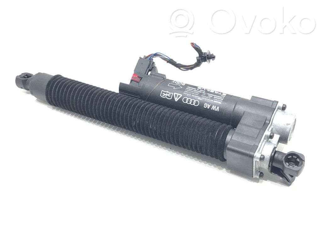 Audi A8 S8 D5 Shock absorber/damper mounting bracket 