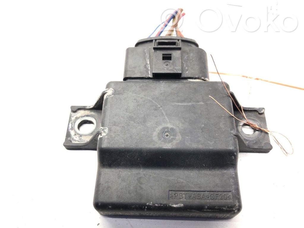 Autres unités de commande / modules   4N0907605B