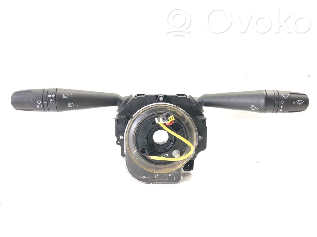 Fiat Tipo Wiper turn signal indicator stalk/switch 