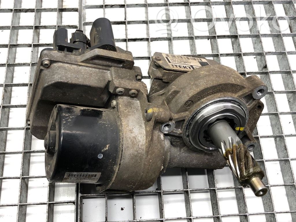 Mini One - Cooper Coupe R56 Sunroof motor/actuator 