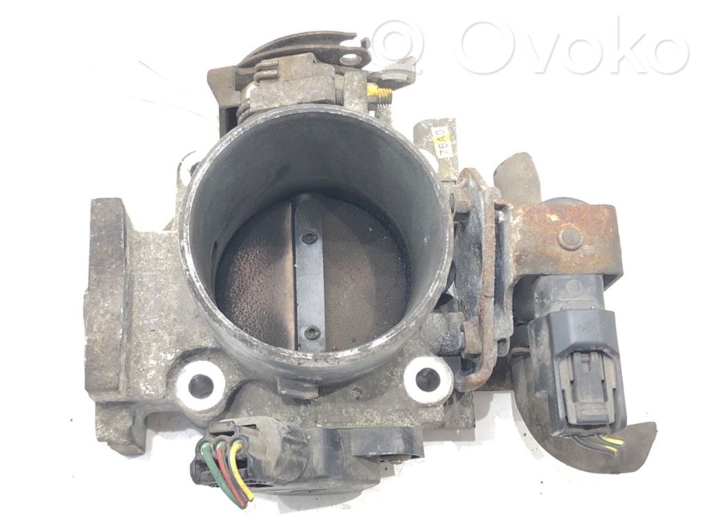 Honda Civic Vanne EGR