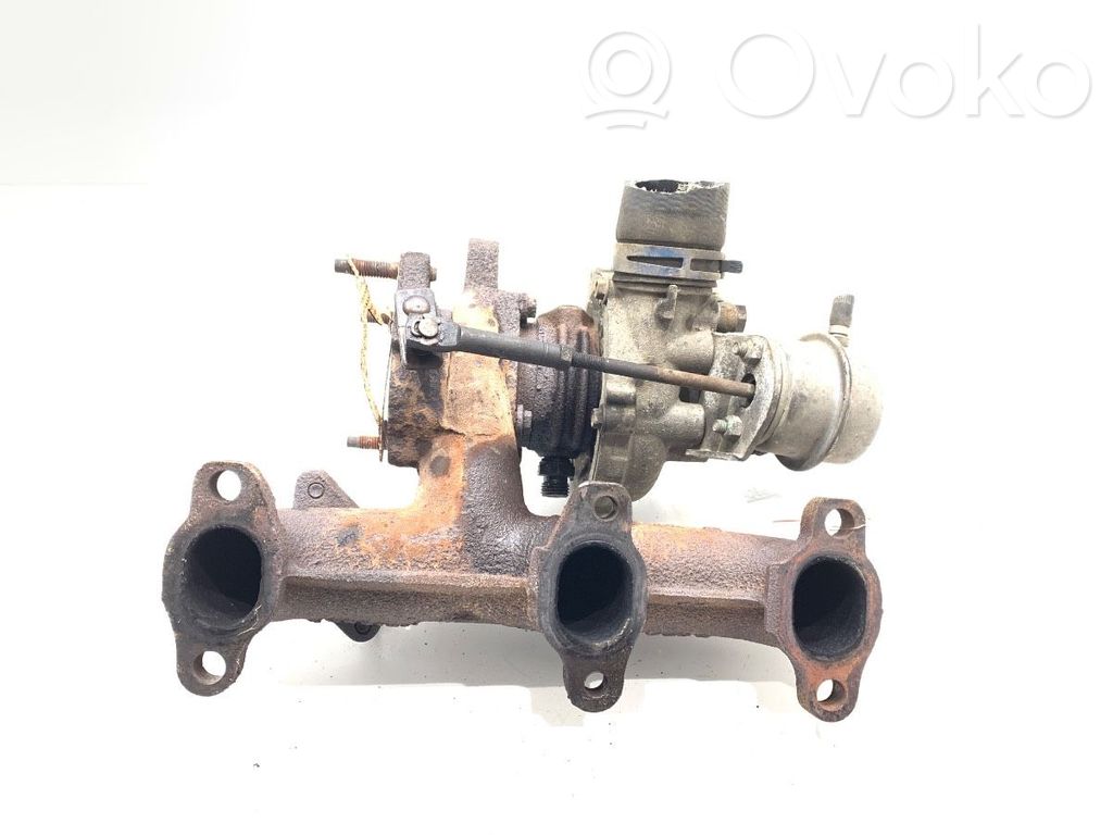 Turbina