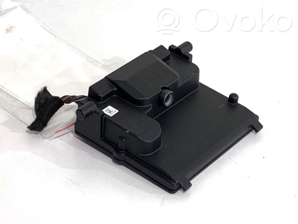 Ford Focus Priekinio stiklo kamera 