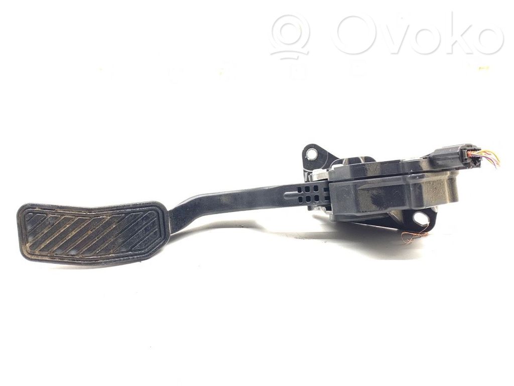 Mazda 2 Accelerator throttle pedal 