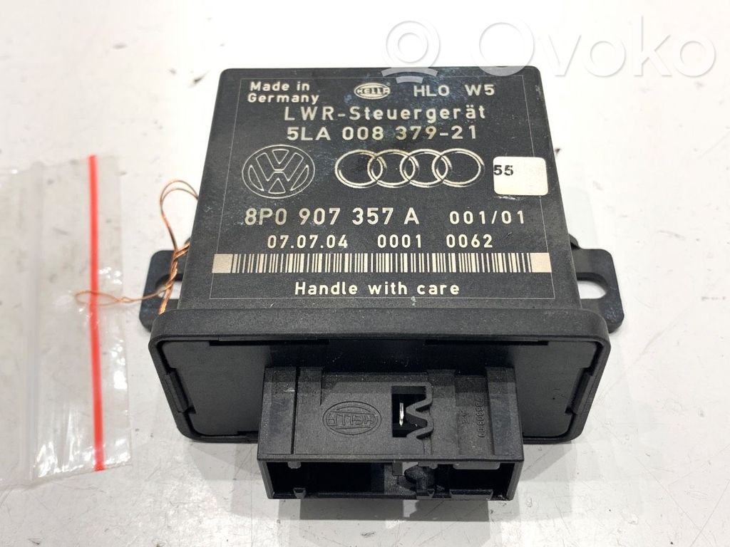 Audi A6 S6 C6 4F Unité de commande / module Xénon 