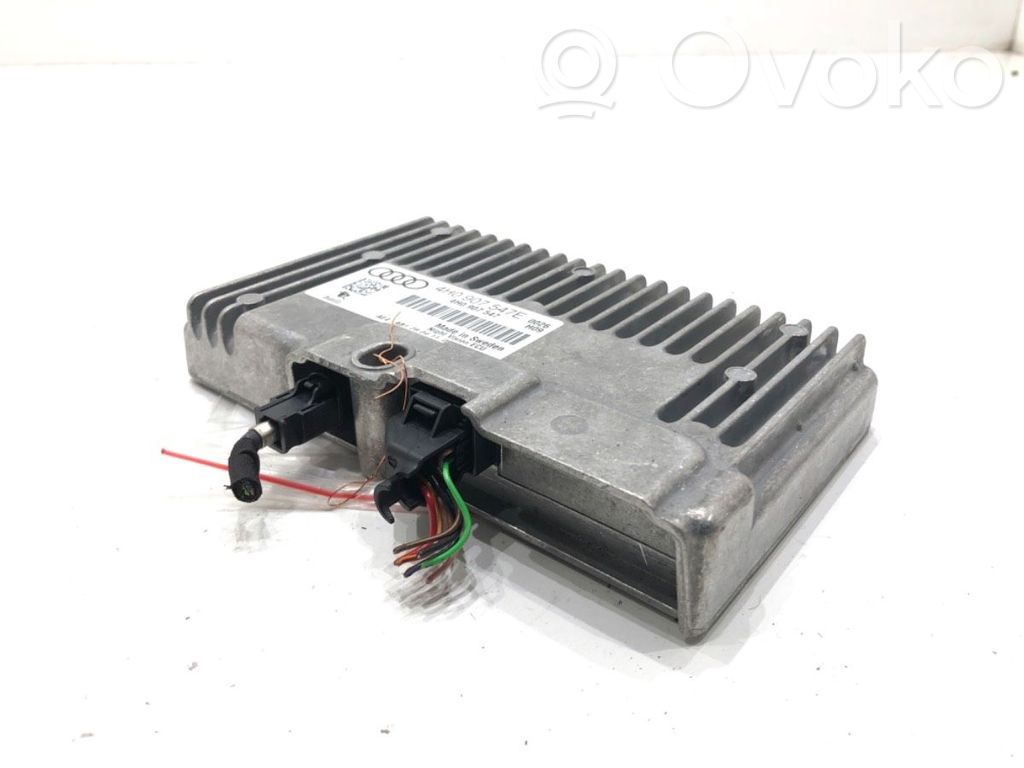 Audi A8 S8 D4 4H Autres unités de commande / modules 