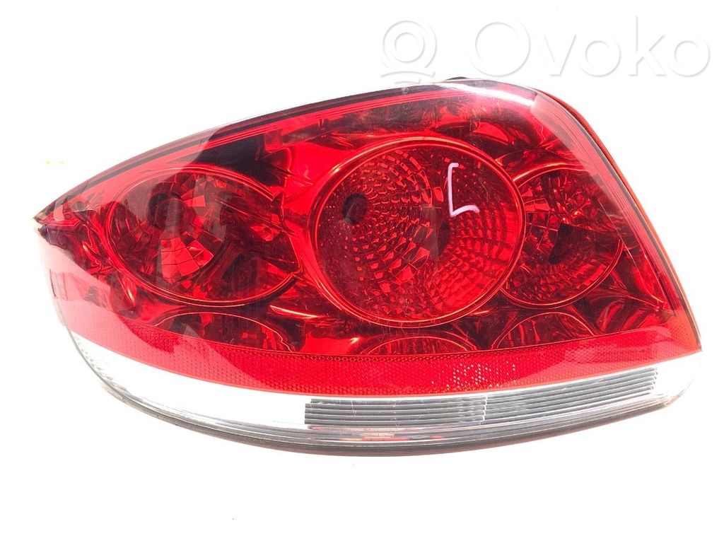 Fiat Linea Takavalot 