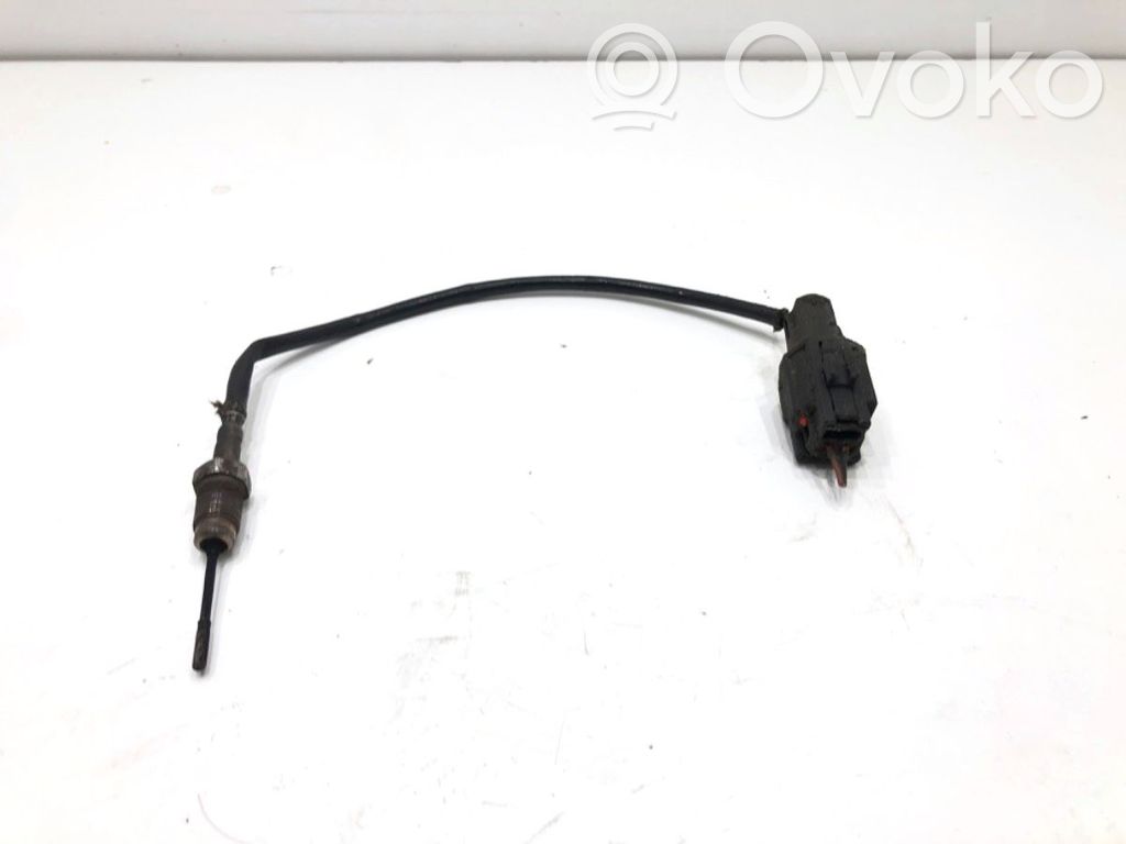 Volvo V50 Salono temperatūros daviklis 