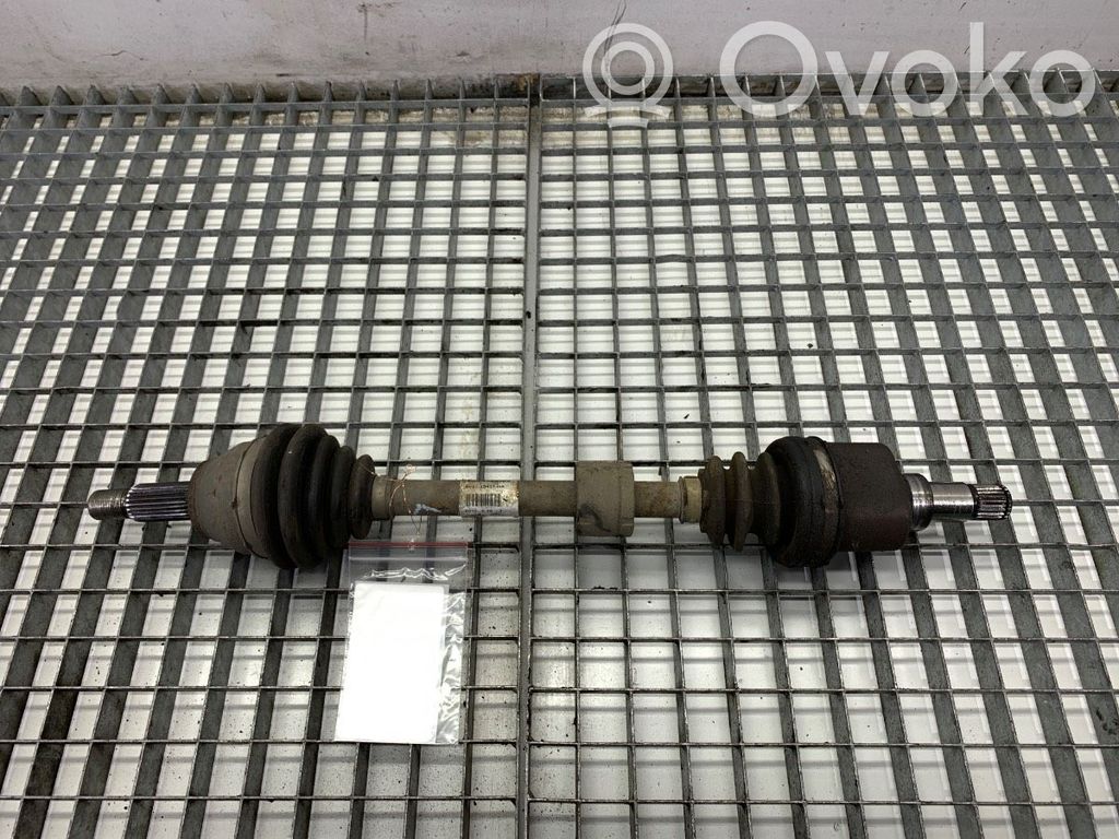 Ford Fiesta Front driveshaft 