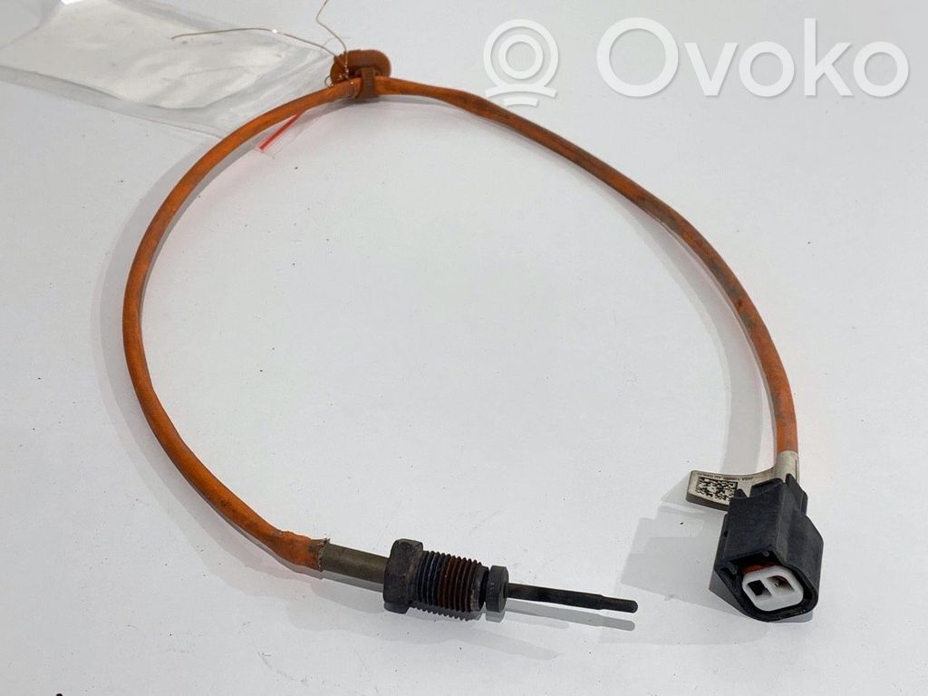Ford Focus Exhaust gas temperature sensor 
