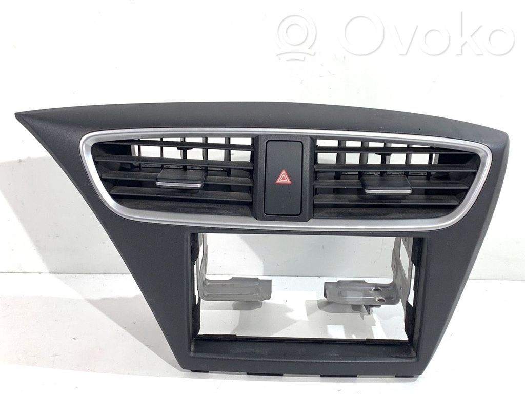 Honda Civic IX Grilă ventilație/ramă laterală bord