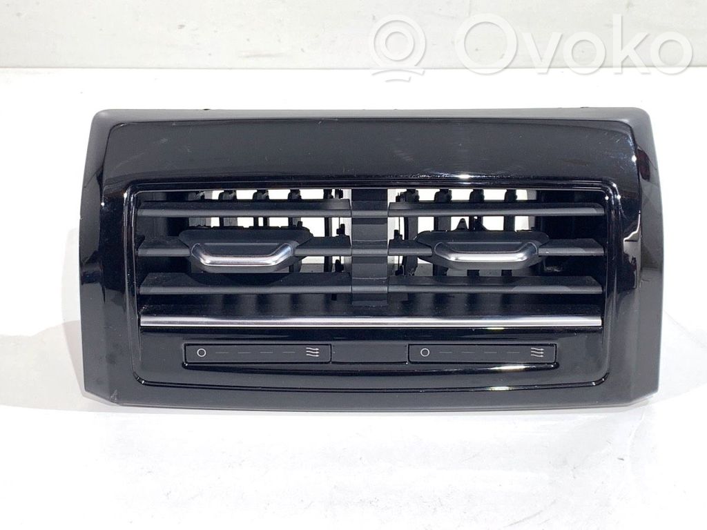 Audi A8 S8 D5 Grille d'aération arrière 