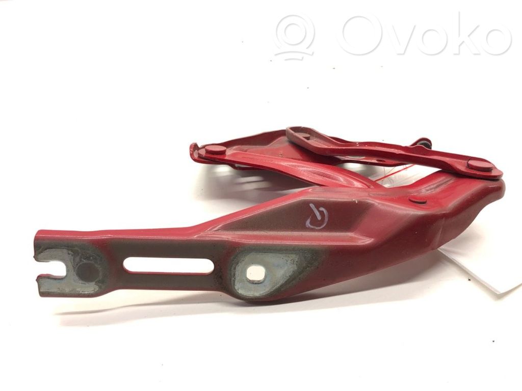 Skoda Kamiq Cerniere del vano motore/cofano 