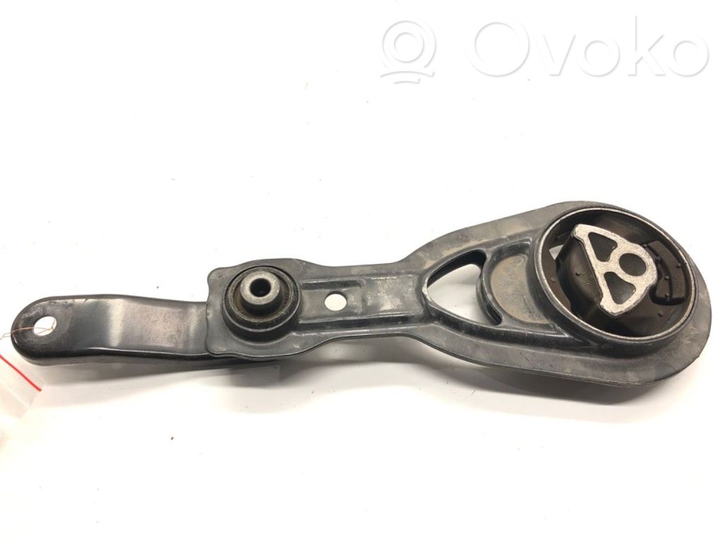 Skoda Kamiq Engine mount vacuum valve 