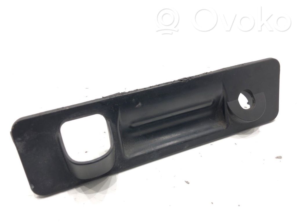 KIA Optima Tailgate/trunk/boot exterior handle 