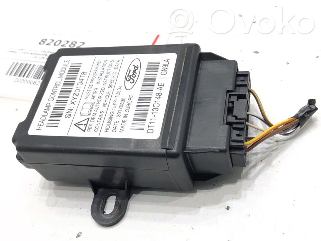 Ford Transit -  Tourneo Connect Unité de commande / module Xénon 