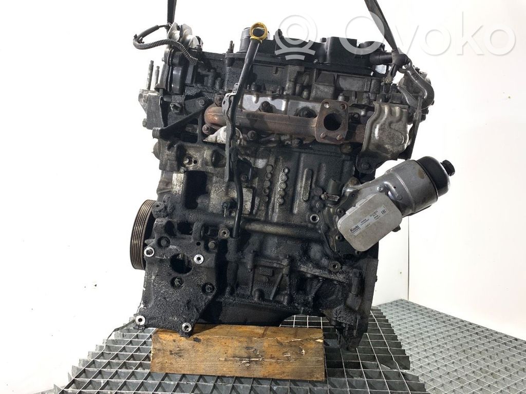 Engine   UBJA