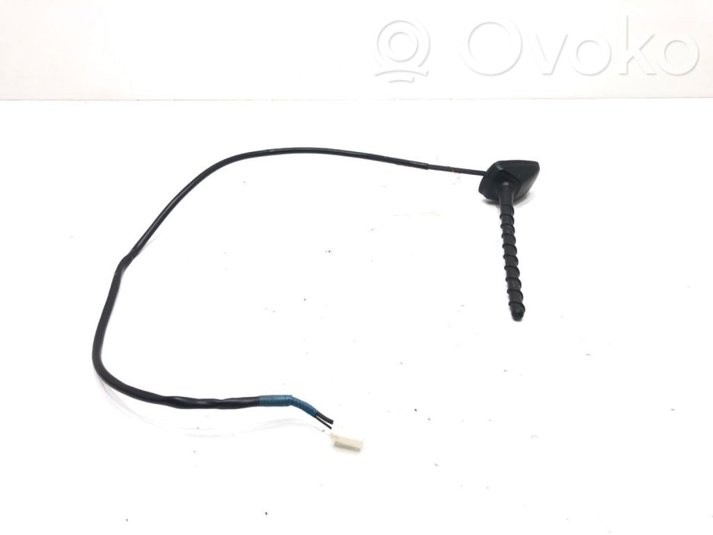 Toyota Yaris Radion antenni