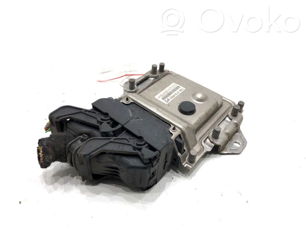 Engine control unit/module ECU   3392055L10